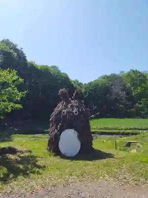 糀谷八幡宮(埼玉県)