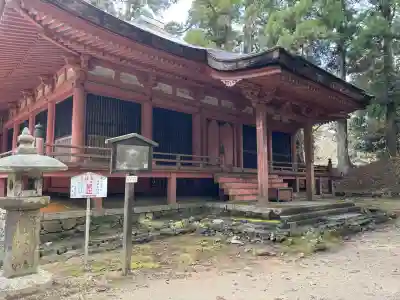 比叡山延暦寺(滋賀県)