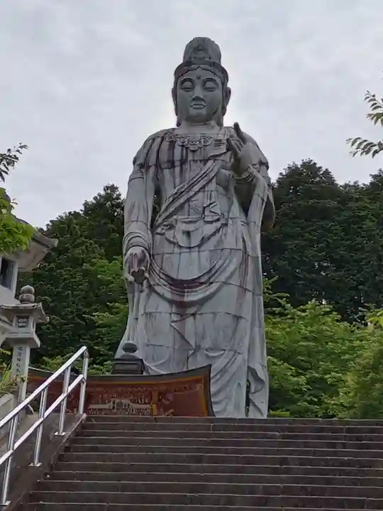南法華寺(壷阪寺)(奈良県)