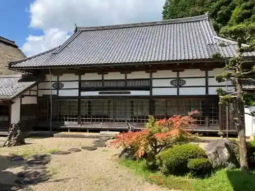 安国寺(京都府)