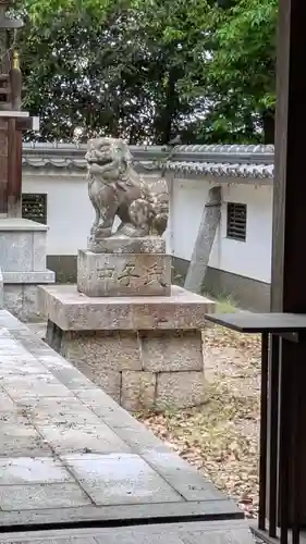 石田神社(京都府)