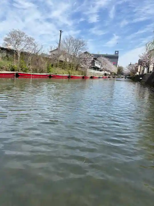 三柱神社(福岡県)