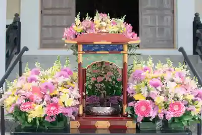 正安寺(神奈川県)