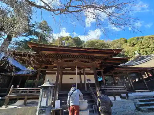 金剛寺(大阪府)