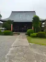 見法寺(山梨県)