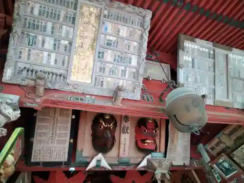 北口本宮冨士浅間神社(山梨県)