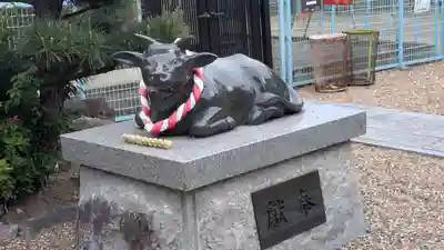 川口天満宮(京都府)