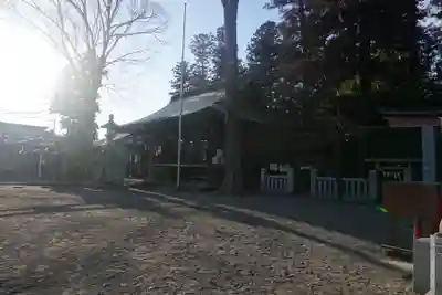 今宮神社のその他建物