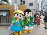 八坂神社(大阪府)