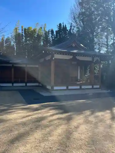 阿佐ヶ谷神明宮(東京都)