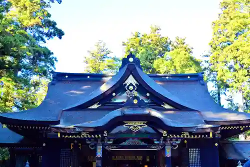 香取神宮(千葉県)