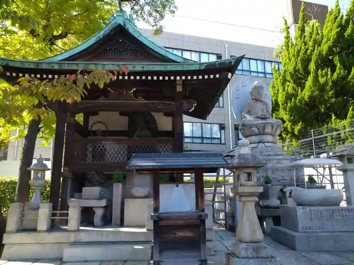 四天王寺(大阪府)