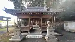 住吉神社(兵庫県)