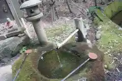 目の霊山　油山寺(静岡県)