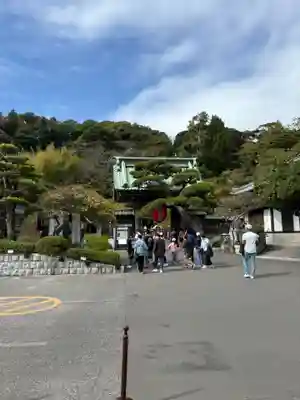 長谷寺(神奈川県)