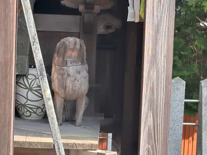 熊野神社(滋賀県)