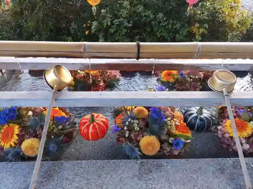 豊景神社(福島県)