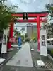 亀戸浅間神社(東京都)