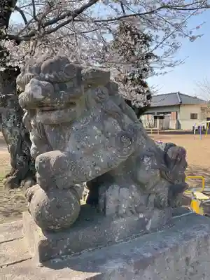 香取神社(茨城県)