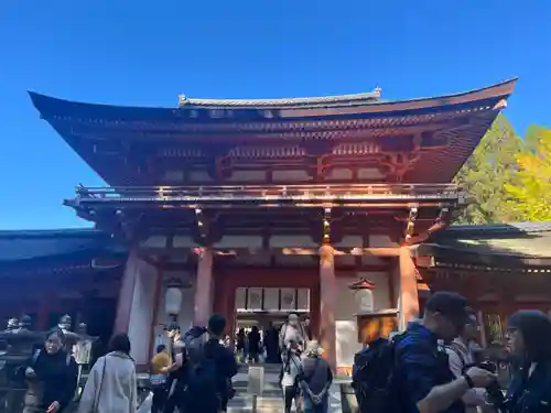 春日大社(奈良県)