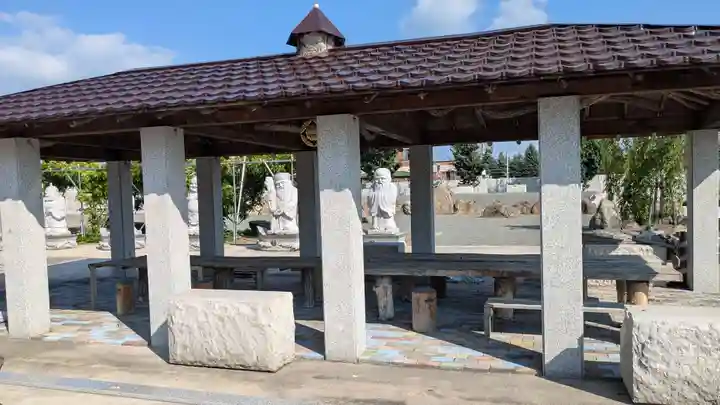 大道寺のその他建物