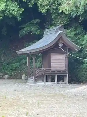 吉備津彦神社(岡山県)
