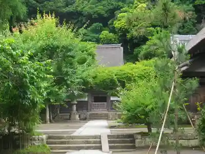 円覚寺のその他建物
