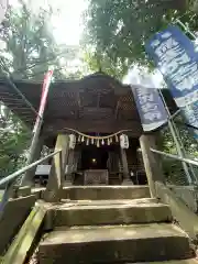 前玉神社(埼玉県)