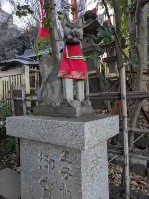 王子稲荷神社(東京都)