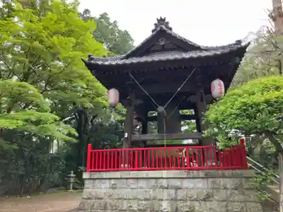 龍光寺(東京都)