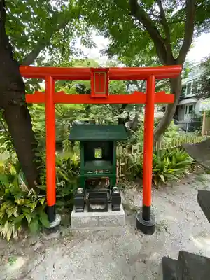 瀧泉寺（目黒不動尊）(東京都)