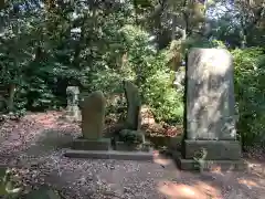 熊野神社(千葉県)