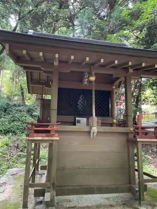 日吉大社(滋賀県)