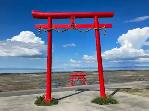 大魚神社(佐賀県)