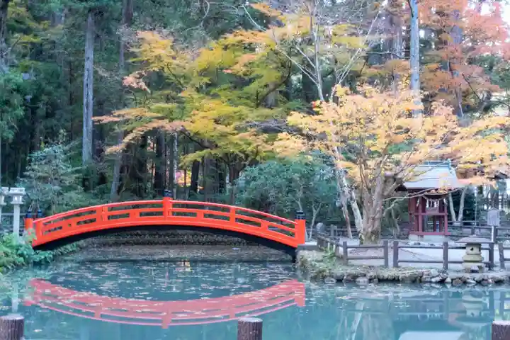小國神社(静岡県)