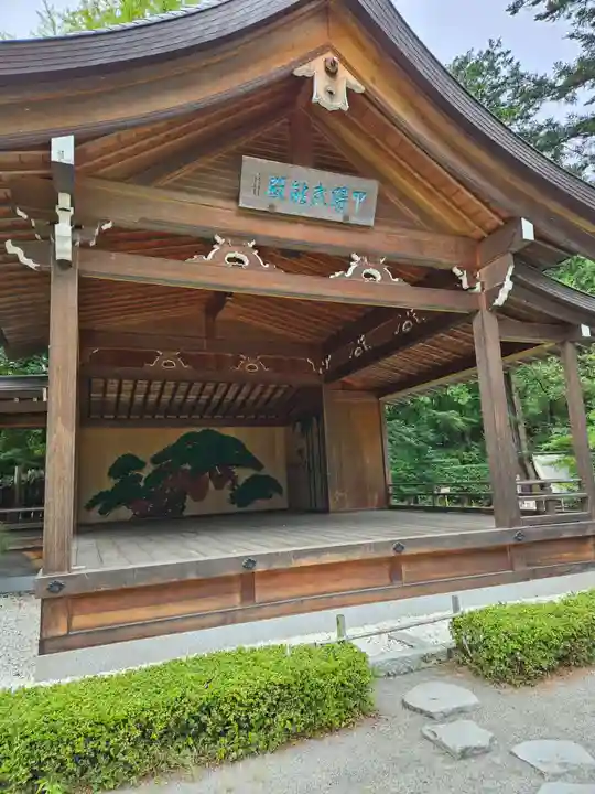 武田神社(山梨県)