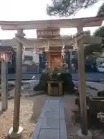 瑞光寺の末社・摂社