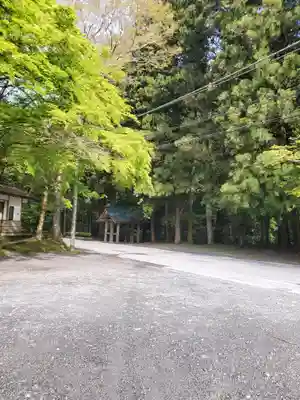 雲巌寺のその他建物