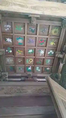 健軍神社のその他建物