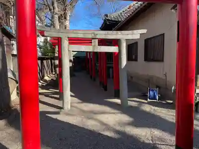 市杵島姫神社(三重県)