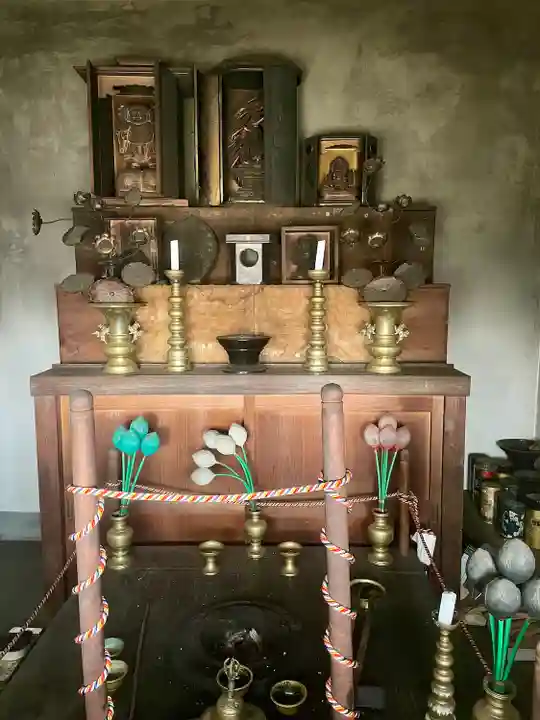 浄光寺(東京都)