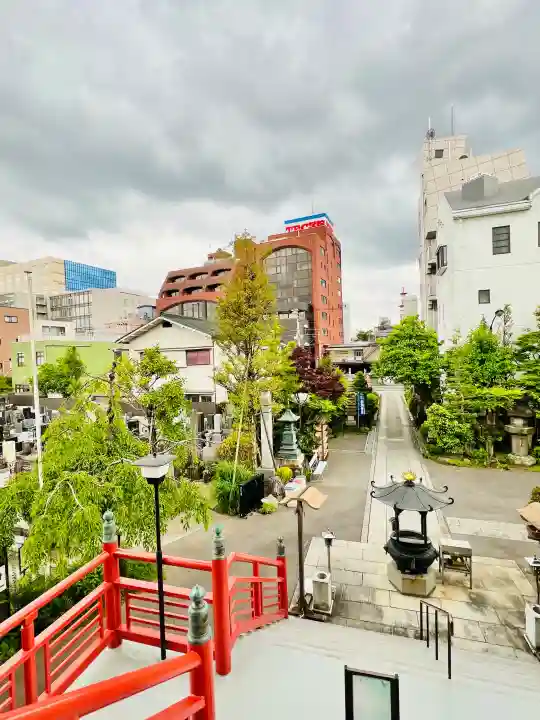 生福寺(栃木県)