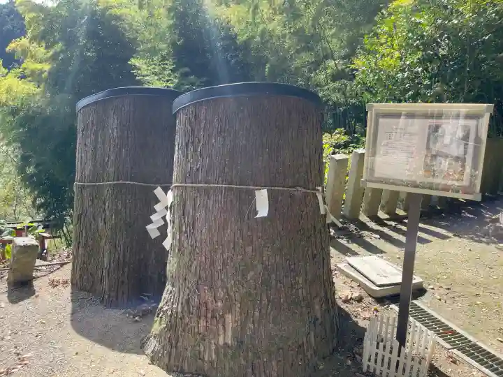 新宮神社(奈良県)