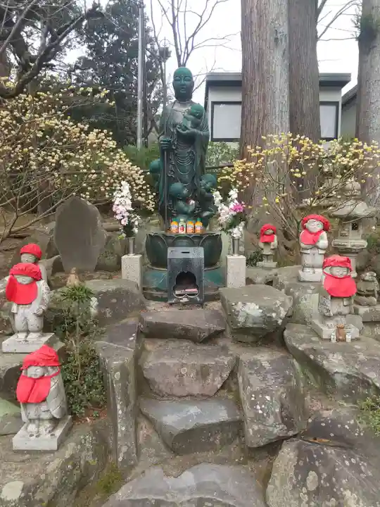 宝城坊(神奈川県)