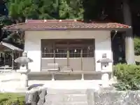 日吉神社(愛知県)