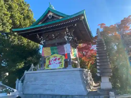 一乗院(身代不動尊) (茨城県)