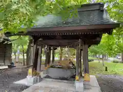 彌彦神社　(伊夜日子神社)(北海道)