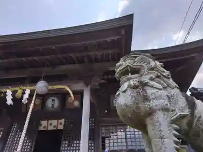 陶山神社(佐賀県)