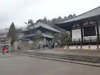 東大寺 二月堂(奈良県)