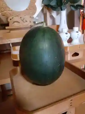 伏木香取神社(茨城県)